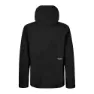 Pas Normal Studios Off Race Shell Jacket, Black
