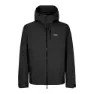 Pas Normal Studios Off Race Shell Jacket, Black