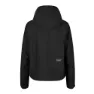 Pas Normal Studios Off Race Shell Women Jacket, Black