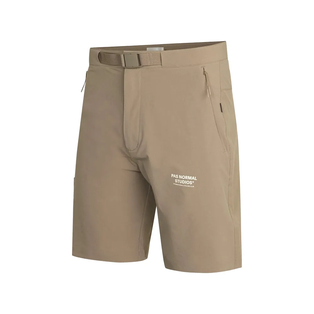 Pas Normal Studios Off Race Shorts Pas Normal Studios Off Race Shorts
