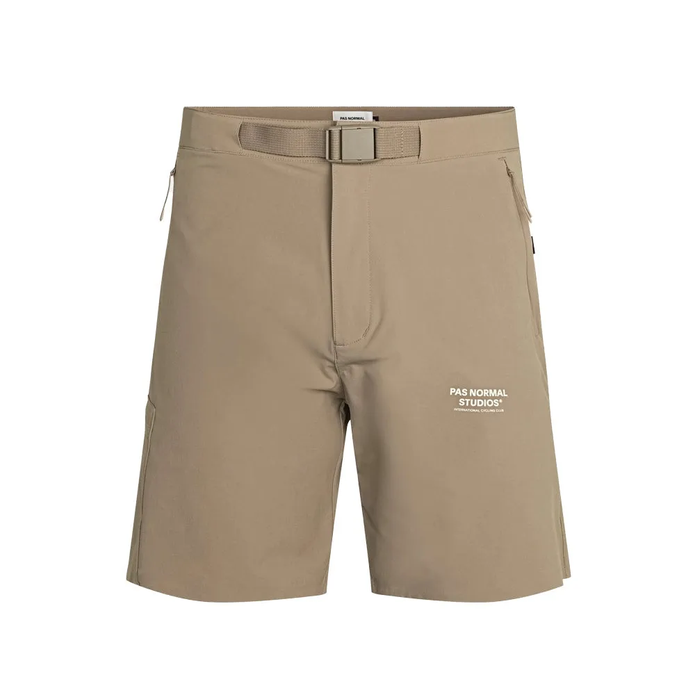 Pas Normal Studios Off Race Shorts Pas Normal Studios Off Race Shorts