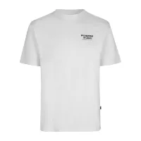 Pas Normal Studios Off Race Small Logo Tshirt Short Sleeve Pas Normal Studios Off Race Small Logo Tshirt Short Sleeve