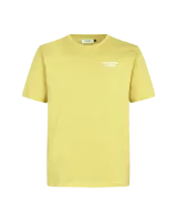 Pas Normal Studios Off Race Small Logo Tshirt Short Sleeve Pas Normal Studios Off Race Small Logo Tshirt Short Sleeve