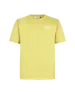 Pas Normal Studios Off Race Small Logo Tshirt Short Sleeve