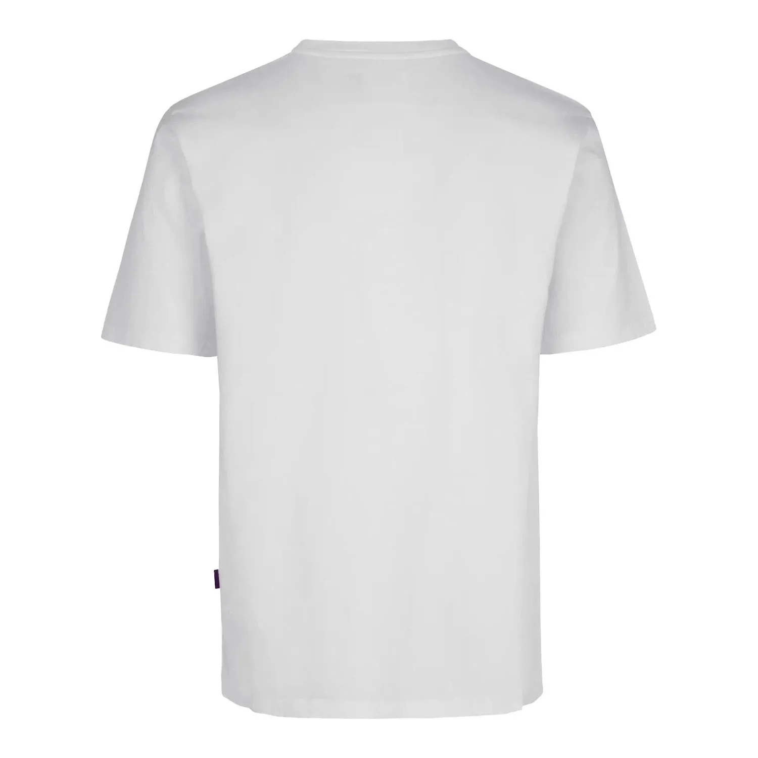 Pas Normal Studios Off Race Small Logo Tshirt Short Sleeve