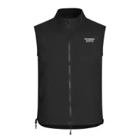 Pas Normal Studios Off Race Stow Away Gilet Pas Normal Studios Off Race Stow Away Gilet