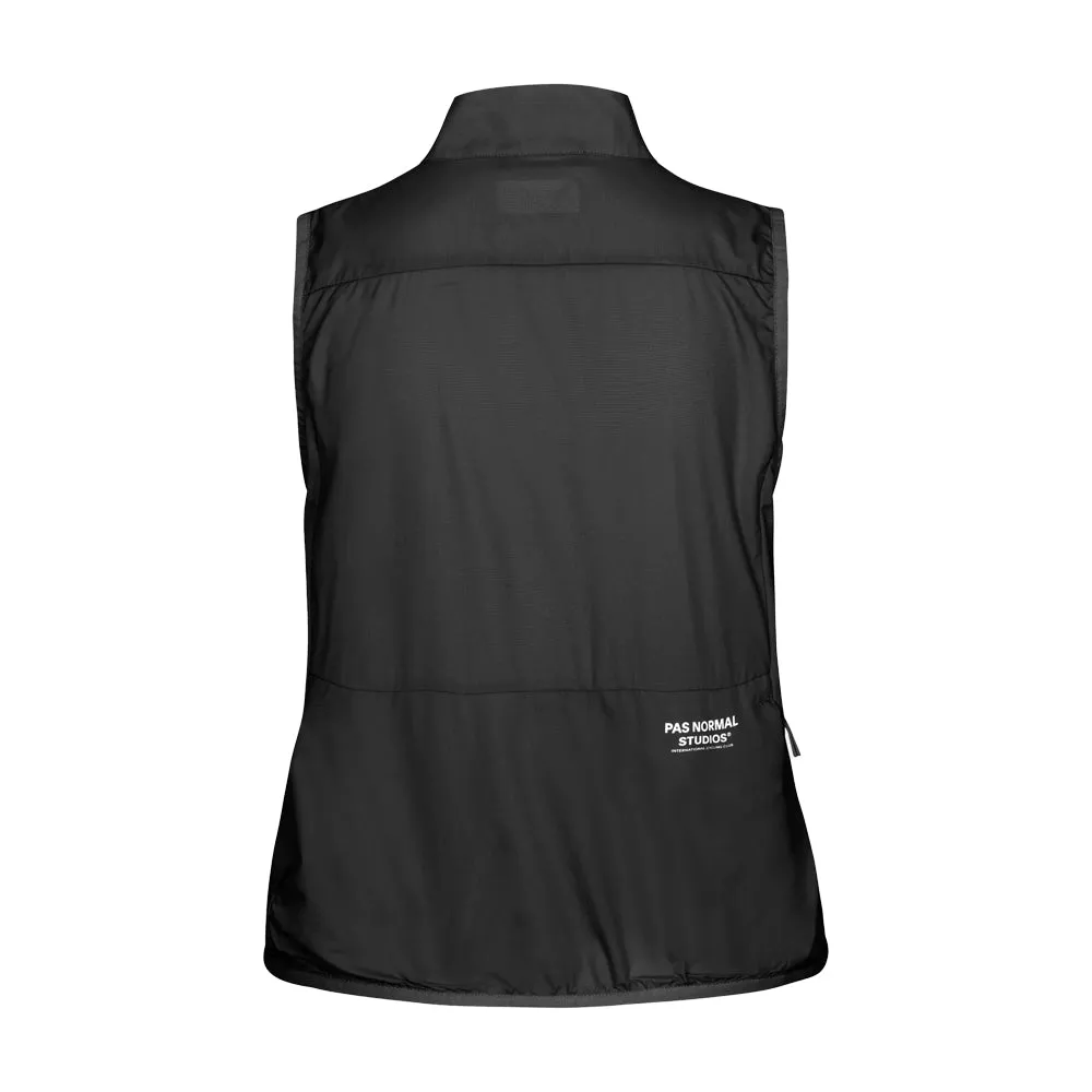 Pas Normal Studios Off Race Stow Away Women Gilet Pas Normal Studios Off Race Stow Away Women Gilet