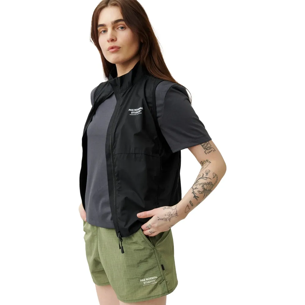 Pas Normal Studios Off Race Stow Away Women Gilet Pas Normal Studios Off Race Stow Away Women Gilet