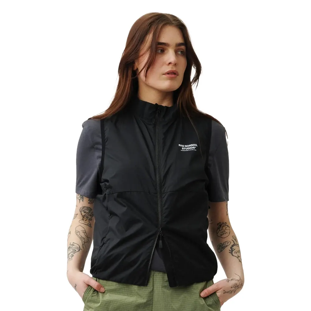 Pas Normal Studios Off Race Stow Away Women Gilet Pas Normal Studios Off Race Stow Away Women Gilet