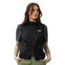 Pas Normal Studios Off Race Stow Away Women Gilet