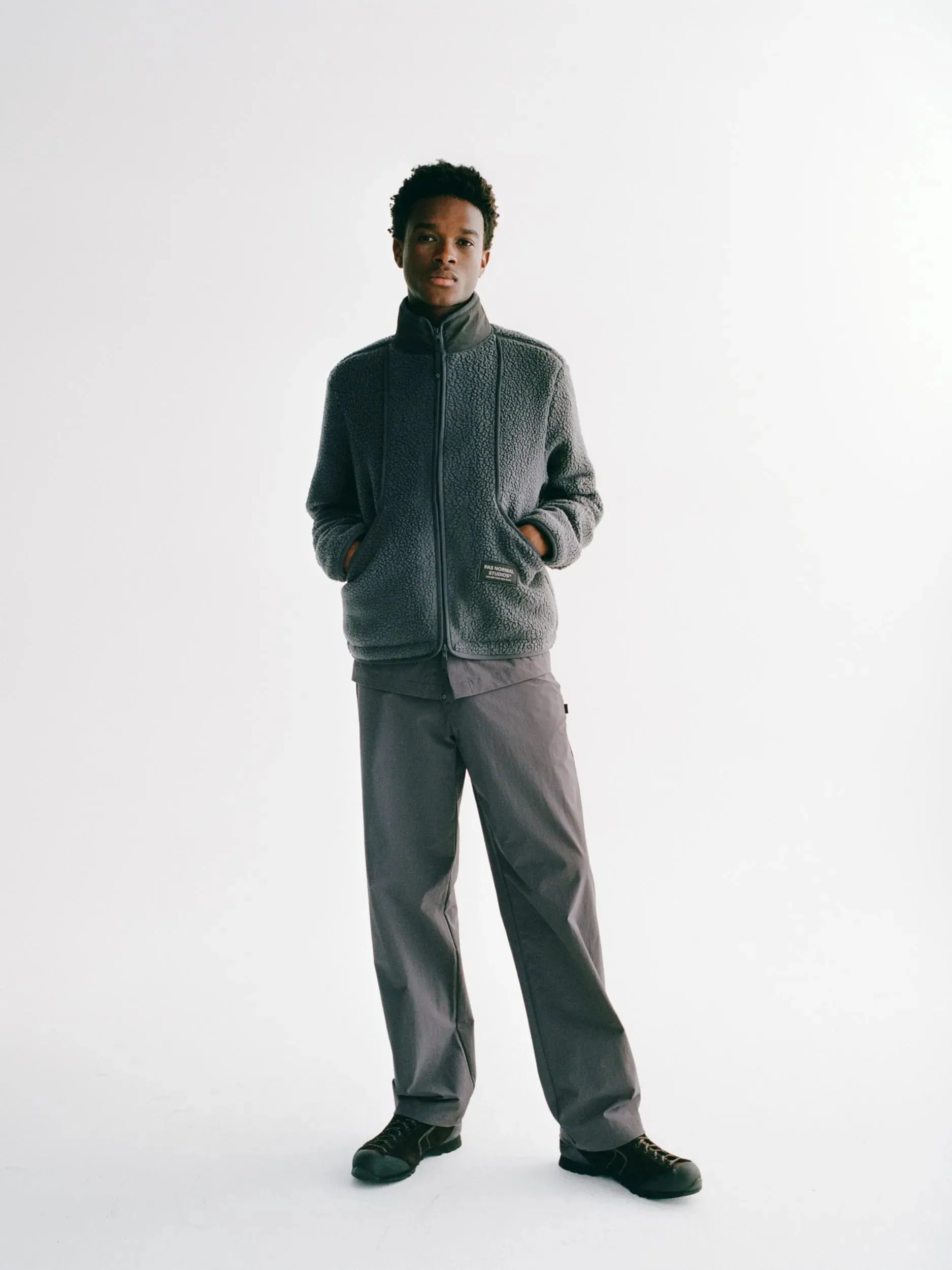 Pas Normal Studios Off Race Tech Pants