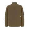 Pas Normal Studios Off Race Workwear Jacket, Army brown