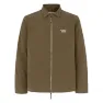 Pas Normal Studios Off Race Workwear Jacket, Army brown
