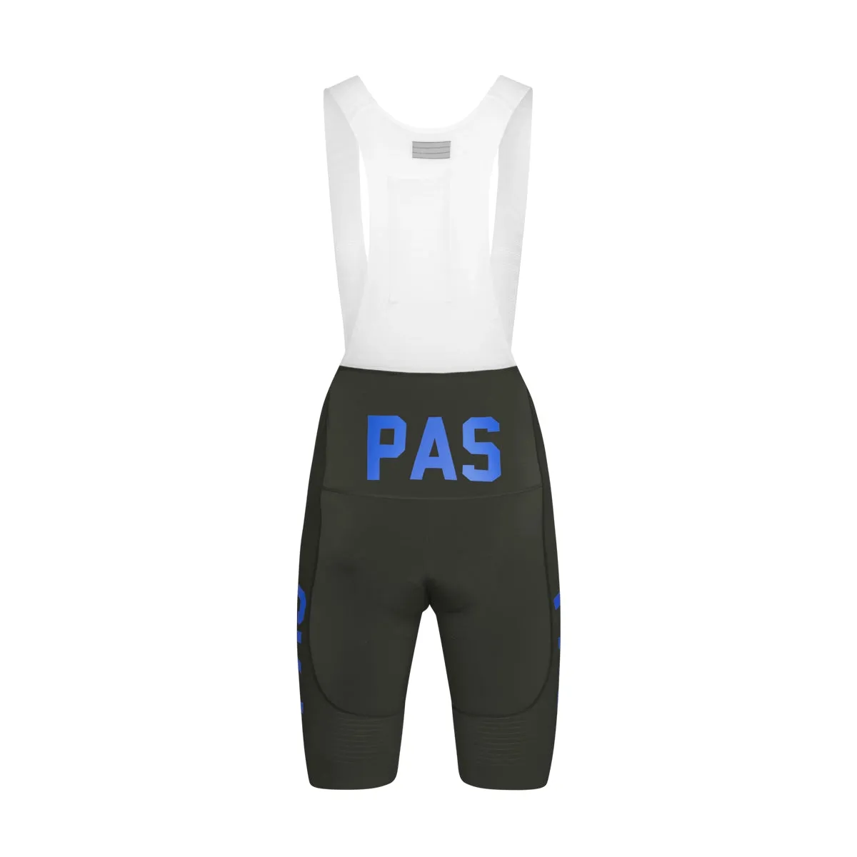 Pas Normal Studios PAS Mechanism Pro Bibshorts AW24 Pas Normal Studios PAS Mechanism Pro Bibshorts AW24