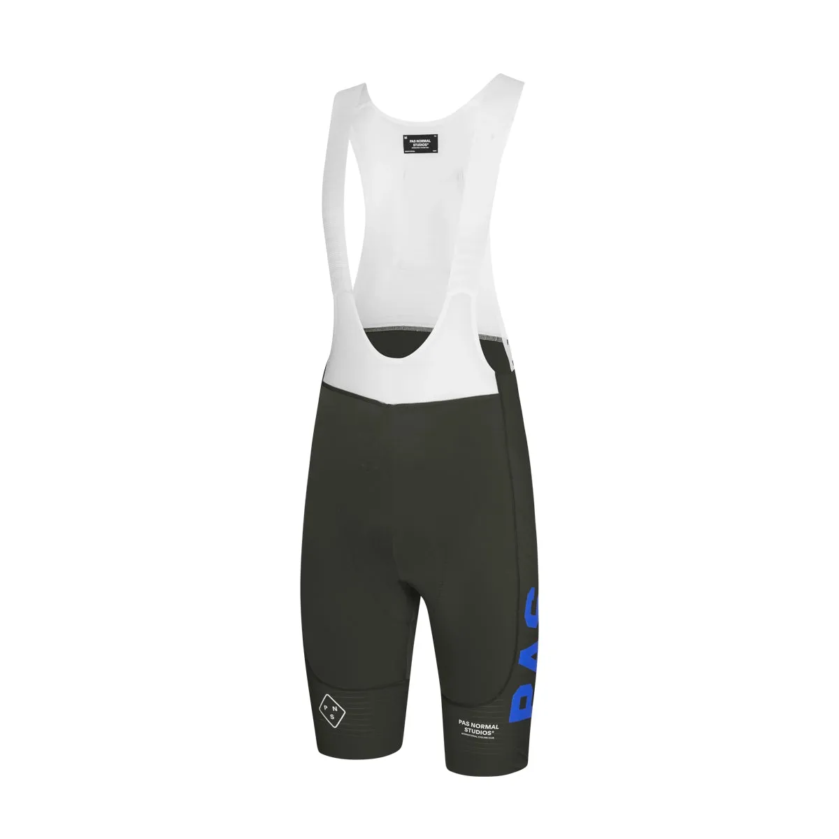 Pas Normal Studios PAS Mechanism Pro Bibshorts AW24 Pas Normal Studios PAS Mechanism Pro Bibshorts AW24