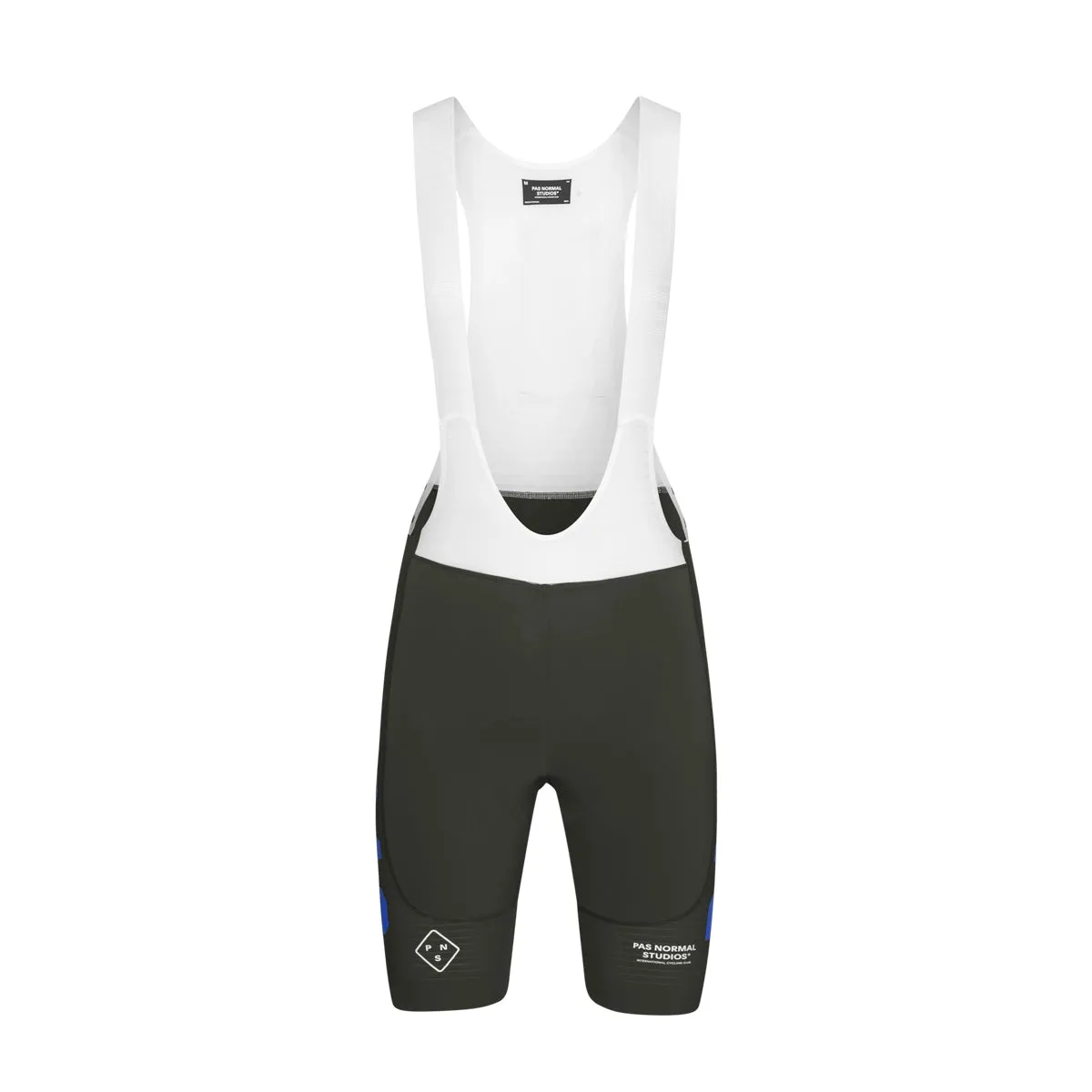 Pas Normal Studios PAS Mechanism Pro Bibshorts AW24 Pas Normal Studios PAS Mechanism Pro Bibshorts AW24