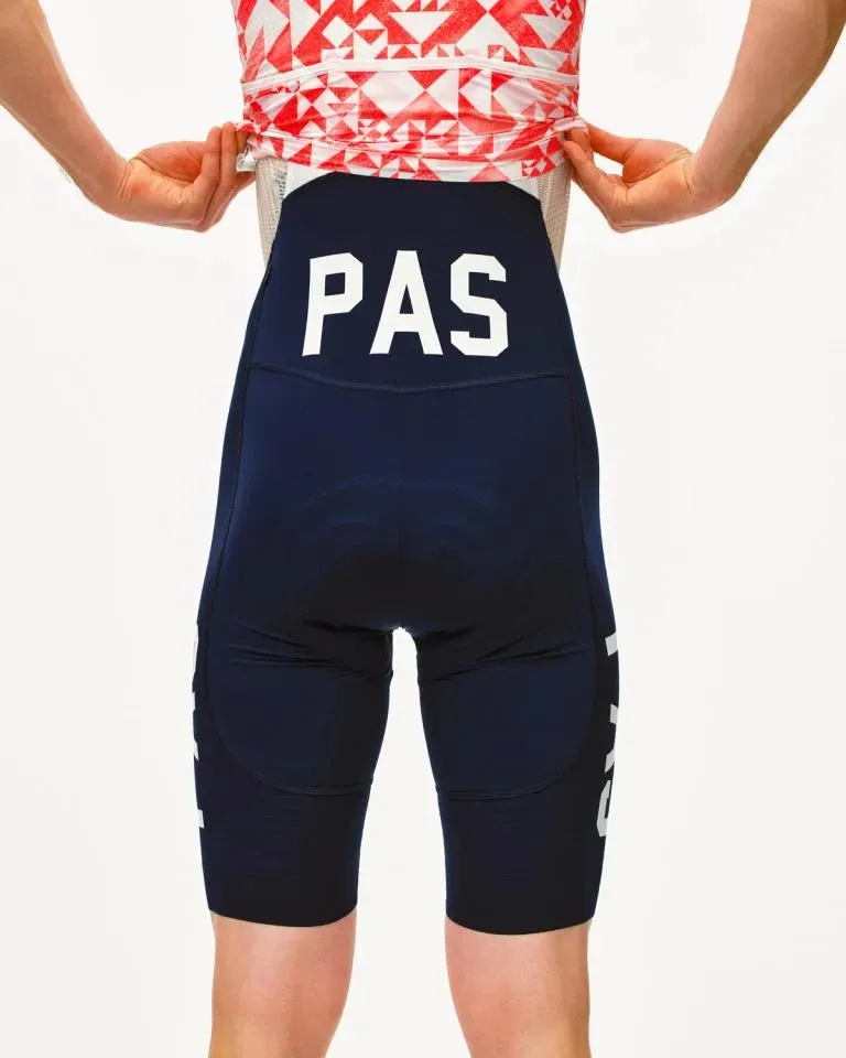 Pas Normal Studios PAS Mechanism Pro Bibshorts SS25 Pas Normal Studios PAS Mechanism Pro Bibshorts SS25