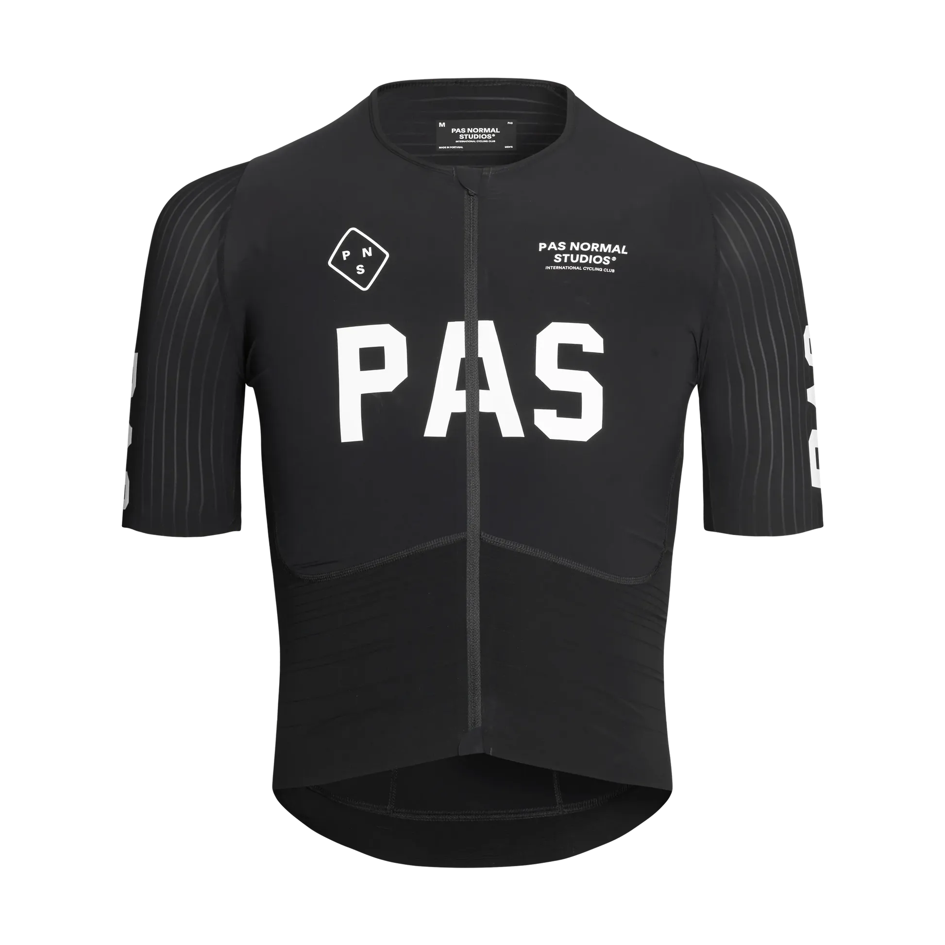 Pas Normal Studios PAS Mechanism Pro Jersey SS25 Pas Normal Studios PAS Mechanism Pro Jersey SS25