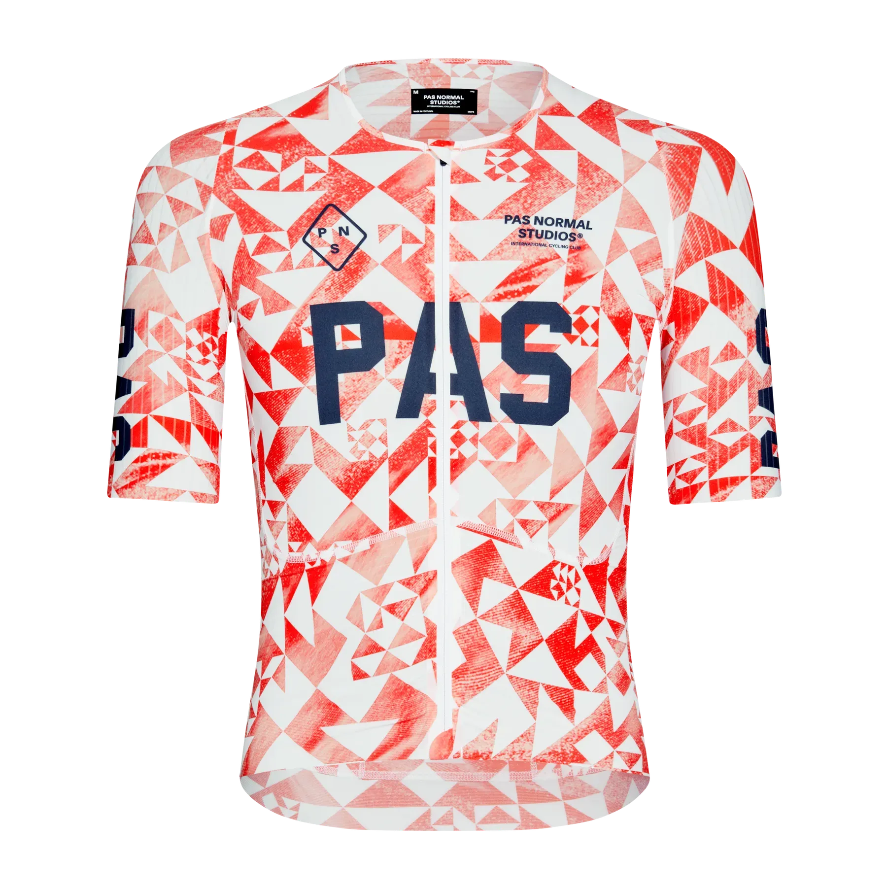 Pas Normal Studios PAS Mechanism Pro Jersey SS25