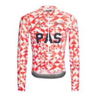 Pas Normal Studios PAS Mechanism Pro Long Sleeve Jersey SS25 Pas Normal Studios PAS Mechanism Pro Long Sleeve Jersey SS25
