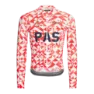 Pas Normal Studios PAS Mechanism Pro Long Sleeve Jersey SS25, Origami