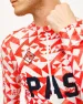 Pas Normal Studios PAS Mechanism Pro Long Sleeve Jersey SS25, Origami