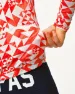 Pas Normal Studios PAS Mechanism Pro Long Sleeve Jersey SS25, Origami