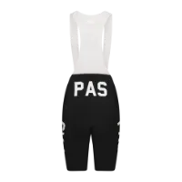 Pas Normal Studios PAS Mechanism Pro Women Bib Shorts SS25 Pas Normal Studios PAS Mechanism Pro Women Bib Shorts SS25