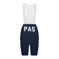 Pas Normal Studios PAS Mechanism Pro Women Bib Shorts SS25 Pas Normal Studios PAS Mechanism Pro Women Bib Shorts SS25