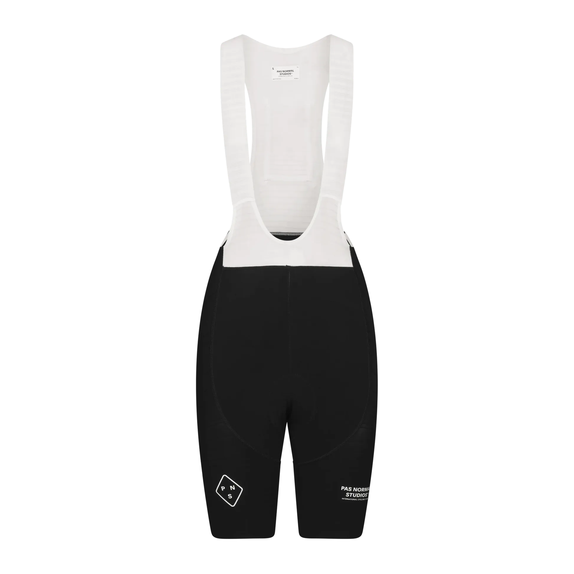 Pas Normal Studios PAS Mechanism Pro Women Bib Shorts SS25 Pas Normal Studios PAS Mechanism Pro Women Bib Shorts SS25