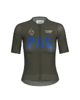 Pas Normal Studios PAS Mechanism Pro Women Jersey AW24 Pas Normal Studios PAS Mechanism Pro Women Jersey AW24