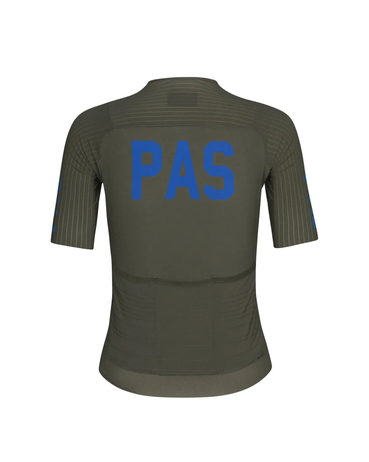 Pas Normal Studios PAS Mechanism Pro Women Jersey AW24 Pas Normal Studios PAS Mechanism Pro Women Jersey AW24