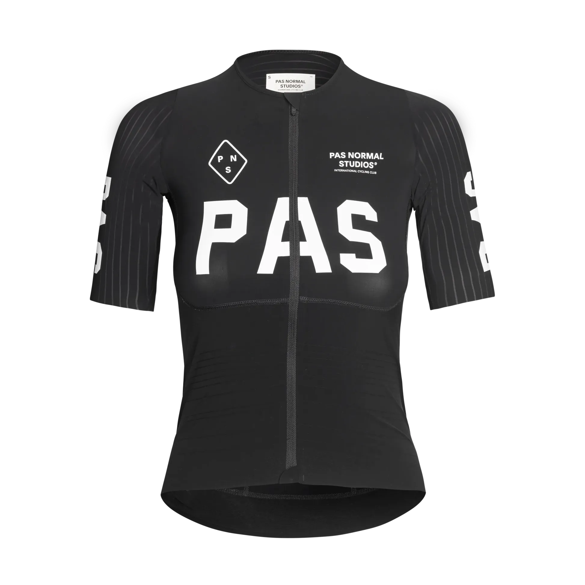 Pas Normal Studios PAS Mechanism Pro Women Jersey SS25 Pas Normal Studios PAS Mechanism Pro Women Jersey SS25