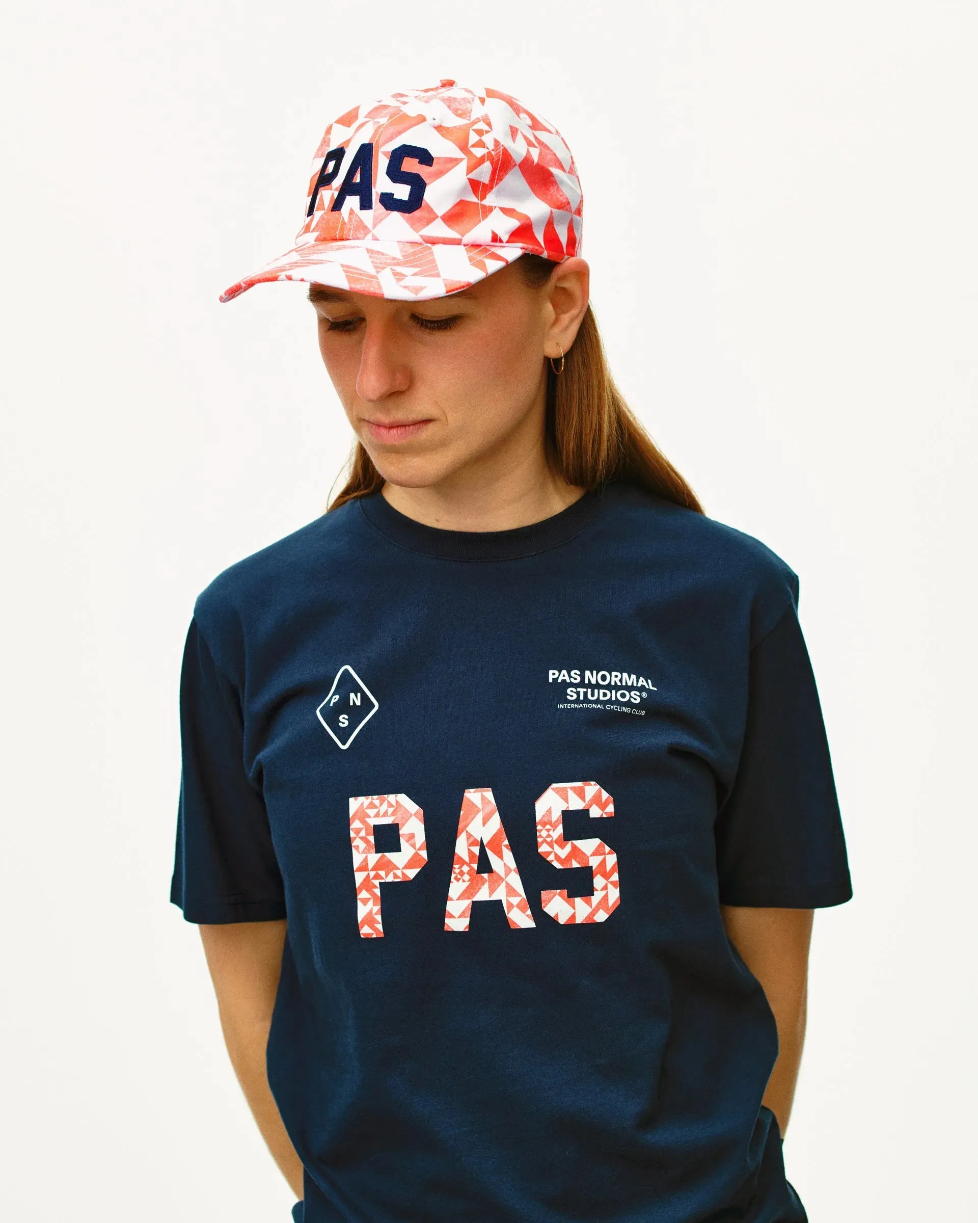 Pas Normal Studios PAS Off Race Cap SS25