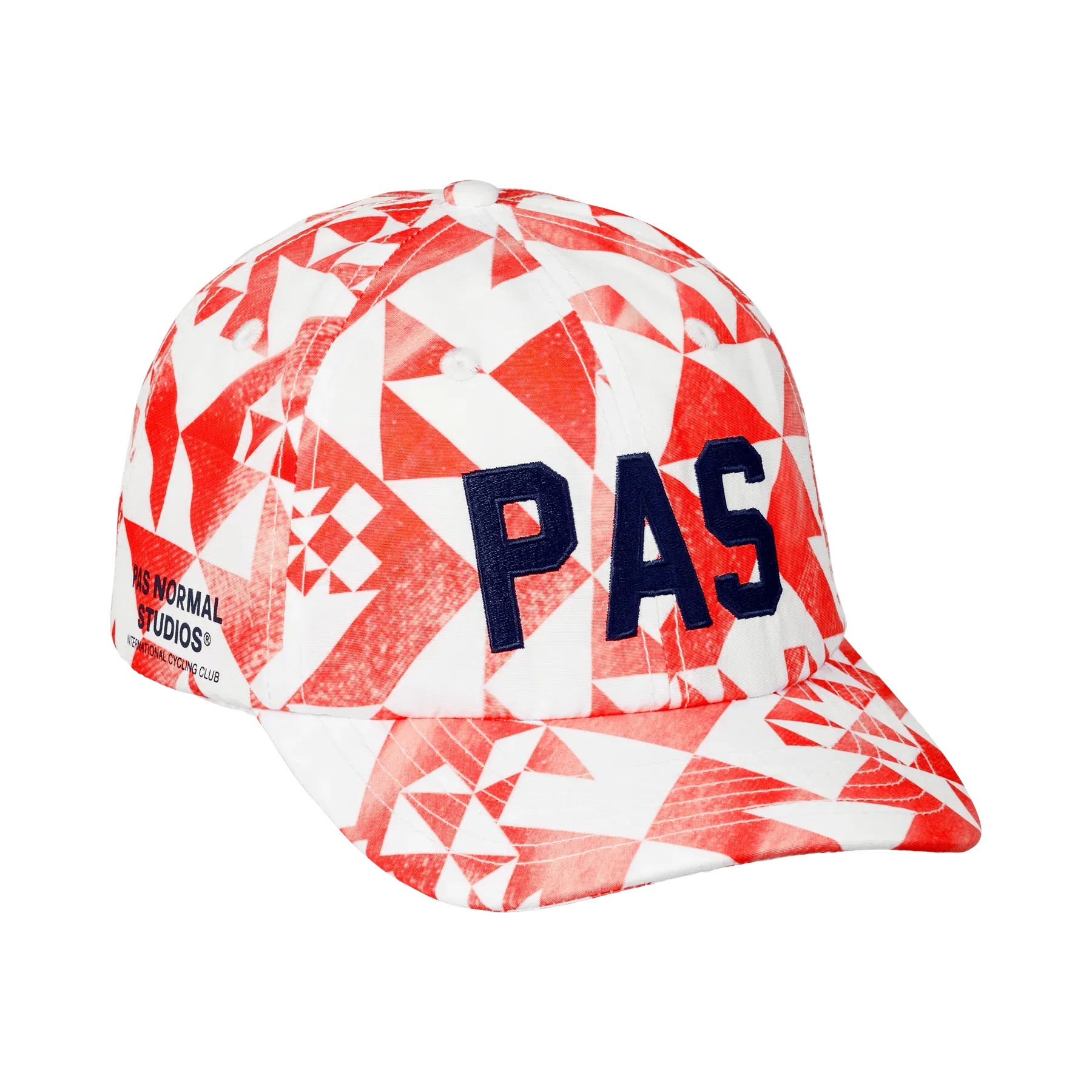 Pas Normal Studios PAS Off Race Cap SS25