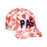 Pas Normal Studios PAS Off Race Cap SS25