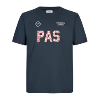 Pas Normal Studios PAS Off Race Tshirt Short Sleeve SS25 Pas Normal Studios PAS Off Race Tshirt Short Sleeve SS25