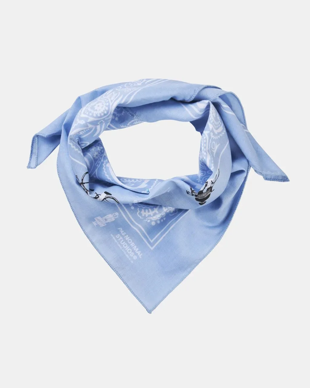 Pas Normal Studios Porter Off, Pale blue
