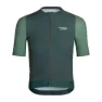 Pas Normal Studios Solitude Midsummer Jersey SS23, Green sleeve