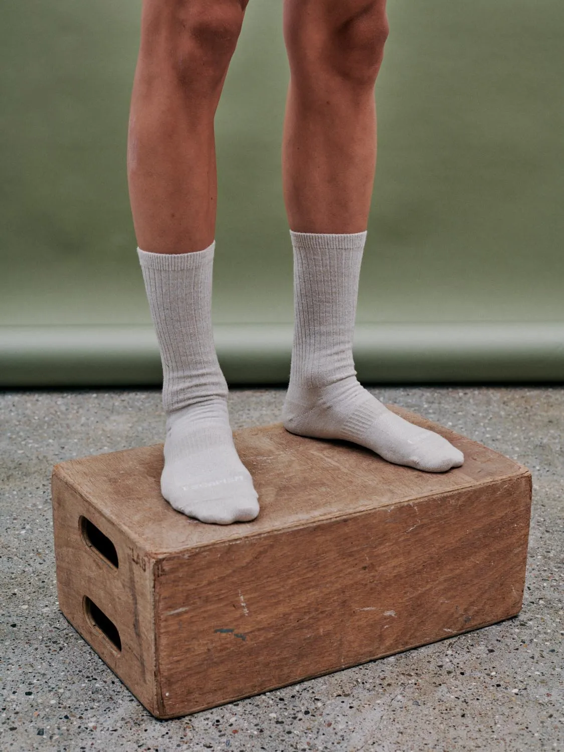 Pas Normal Studios Solitude Socks