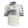 Pas Normal Studios STFR Mechanism Jersey, Off White