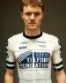 Pas Normal Studios STFR Mechanism Jersey, Off White