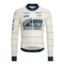 Pas Normal Studios STFR Mechanism Long Sleeve Jersey