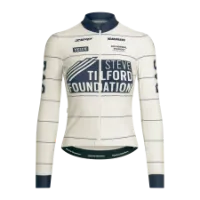Pas Normal Studios STFR Mechanism Women Long Sleeve Jersey Pas Normal Studios STFR Mechanism Women Long Sleeve Jersey