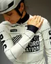 Pas Normal Studios STFR Mechanism Women Long Sleeve Jersey, Off White