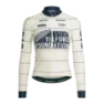 Pas Normal Studios STFR Mechanism Women Long Sleeve Jersey, Off White