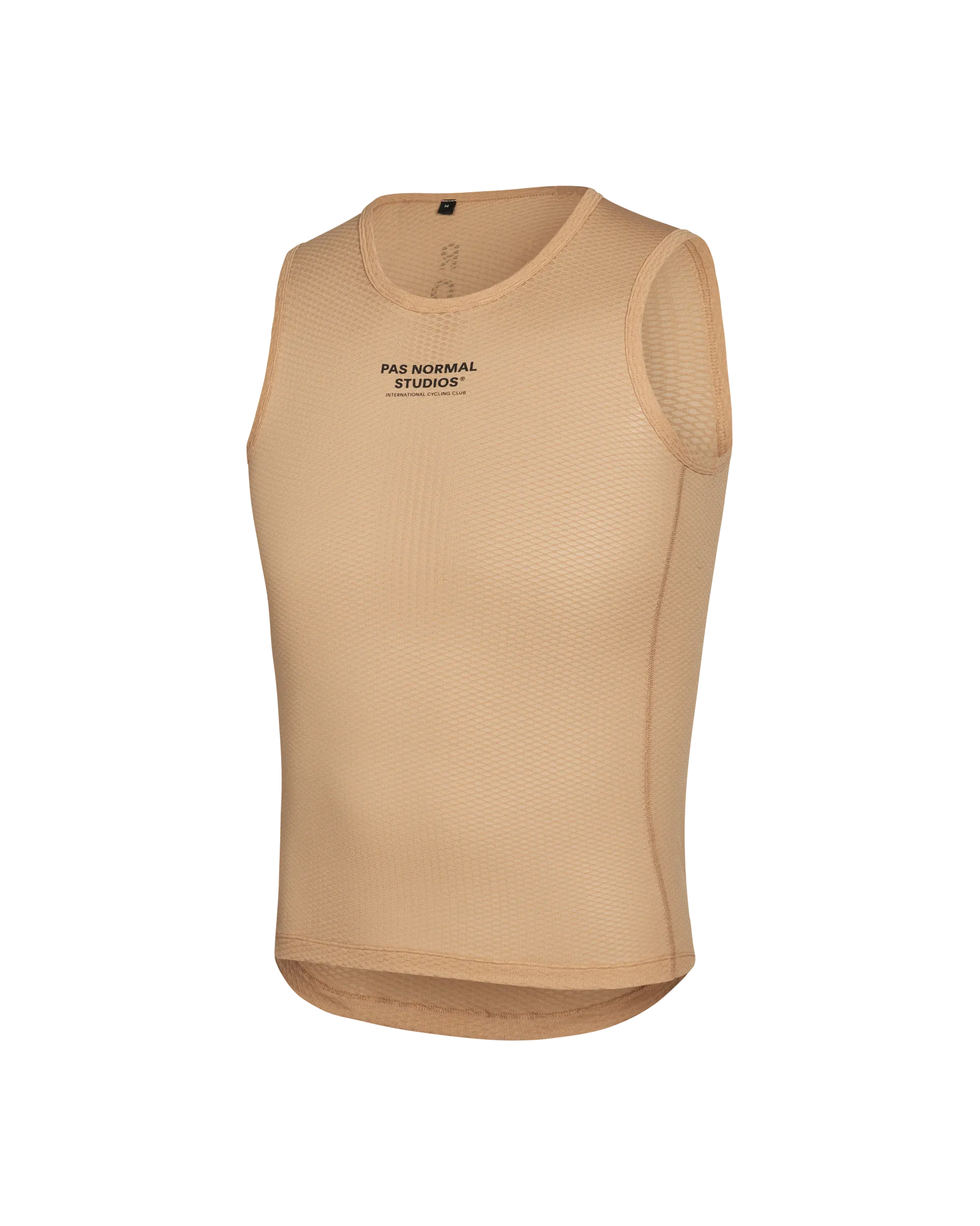 Pas Normal Studios Summer Sleeveless Baselayer Pas Normal Studios Summer Sleeveless Baselayer