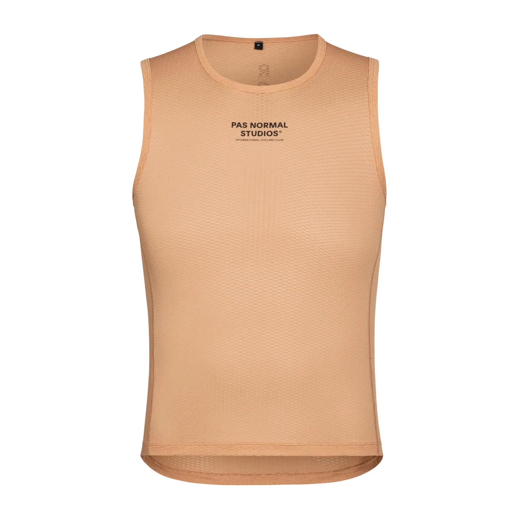 Pas Normal Studios Summer Sleeveless Baselayer Pas Normal Studios Summer Sleeveless Baselayer