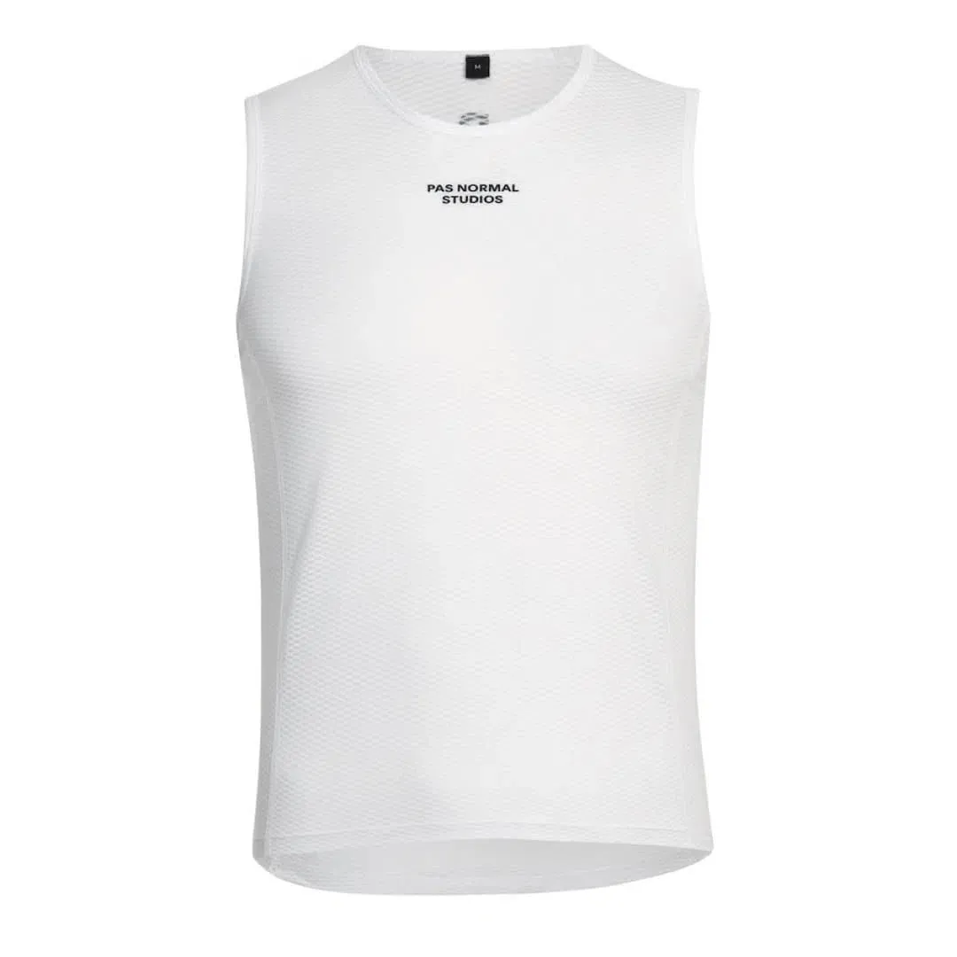 Pas Normal Studios Summer Sleeveless Baselayer Pas Normal Studios Summer Sleeveless Baselayer