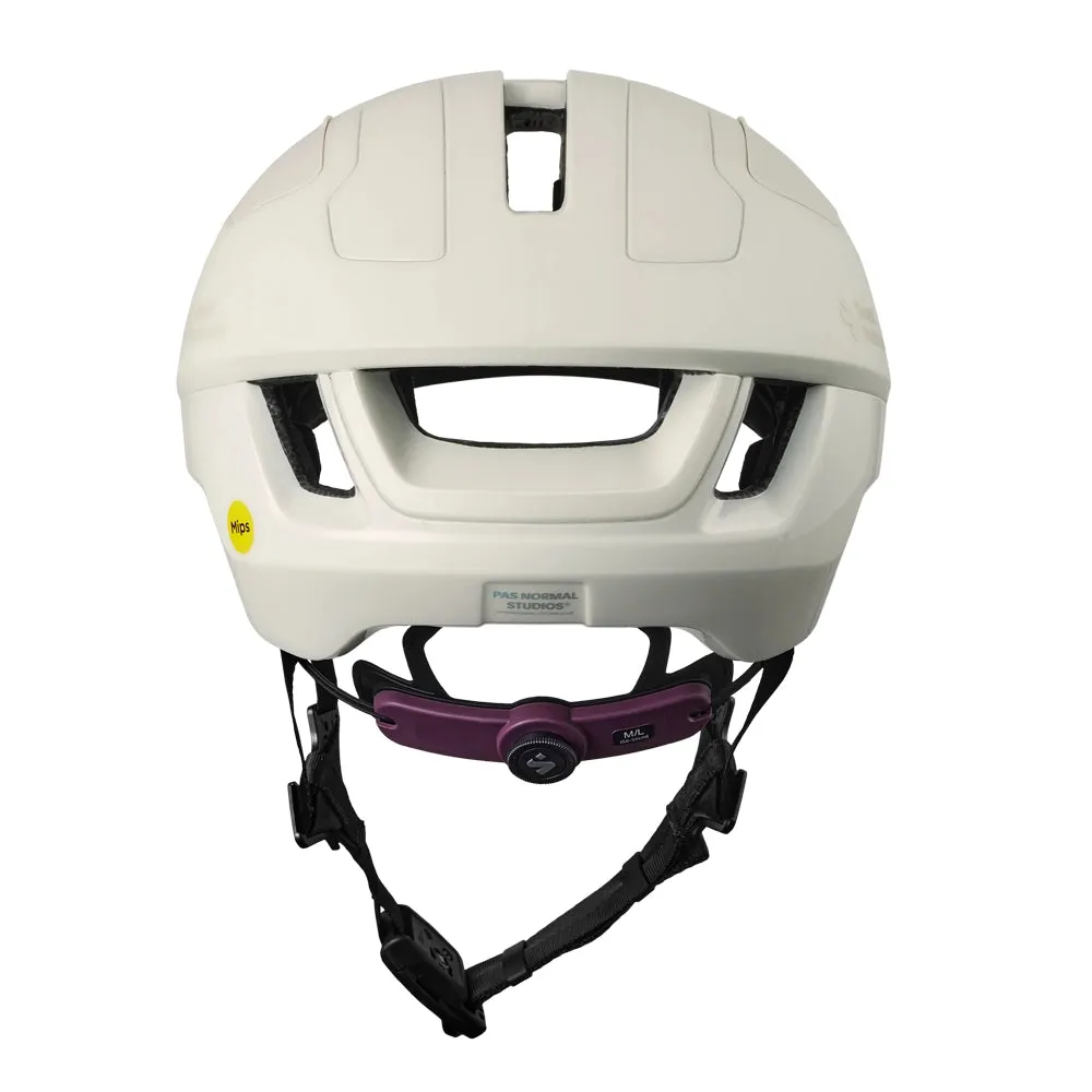 Pas Normal Studios SWEET PROTECTION PNS Helmet Falconer Aero 2Vi MIPS Pas Normal Studios SWEET PROTECTION PNS Helmet Falconer Aero 2Vi MIPS